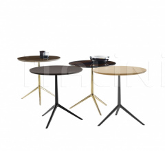 Столик Cozy фабрика B&B Italia