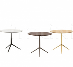 Столик Cozy фабрика B&B Italia