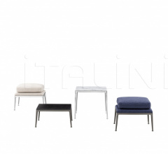 Пуф Mirto Indoor фабрика B&B Italia