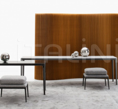 Пуф Mirto Indoor фабрика B&B Italia