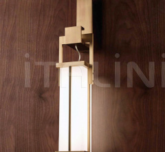 Настенный светильник Ignis Настенный светильник Ignis фабрика Bellavista Collection