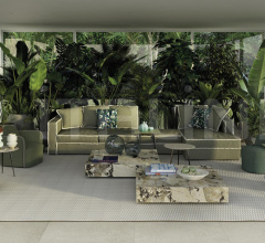 Итальянские Кресла - Кресло Ada фабрика Casamilano