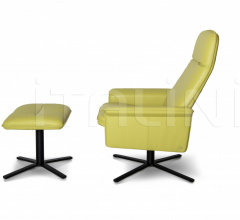 Итальянские Кресла - Кресло DS-55 фабрика De Sede