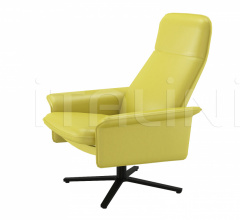 Итальянские Кресла - Кресло DS-55 фабрика De Sede