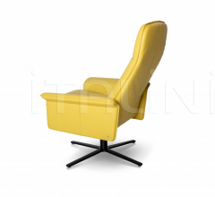 Итальянские Кресла - Кресло DS-55 фабрика De Sede