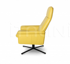 Итальянские Кресла - Кресло DS-55 фабрика De Sede