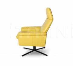 Итальянские Кресла - Кресло DS-55 фабрика De Sede