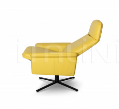 Итальянские Кресла - Кресло DS-55 фабрика De Sede