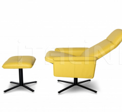 Итальянские Кресла - Кресло DS-55 фабрика De Sede