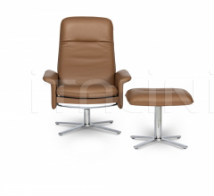 Итальянские Кресла - Кресло DS-55 фабрика De Sede