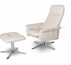 Итальянские Кресла - Кресло DS-55 фабрика De Sede