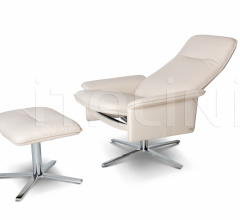 Итальянские Кресла - Кресло DS-55 фабрика De Sede