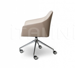 Итальянские Кресла - Кресло DS-279 фабрика De Sede