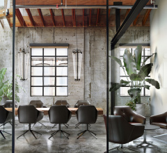 Итальянские Кресла - Кресло DS-279 фабрика De Sede