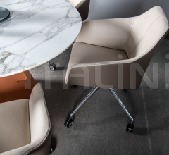 Итальянские Кресла - Кресло DS-279 фабрика De Sede