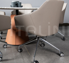 Итальянские Кресла - Кресло DS-279 фабрика De Sede