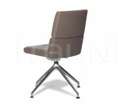 Итальянские Кабинет - Кресло DS-414 фабрика De Sede