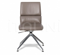 Итальянские Кабинет - Кресло DS-414 фабрика De Sede