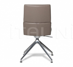 Итальянские Кабинет - Кресло DS-414 фабрика De Sede