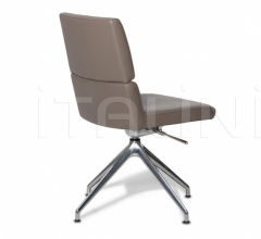 Итальянские Кабинет - Кресло DS-414 фабрика De Sede