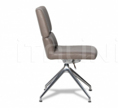 Итальянские Кабинет - Кресло DS-414 фабрика De Sede