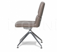 Итальянские Кабинет - Кресло DS-414 фабрика De Sede