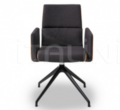 Итальянские Кабинет - Кресло DS-414 фабрика De Sede