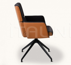 Итальянские Кабинет - Кресло DS-414 фабрика De Sede