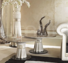 Кофейный столик Couture Кофейный столик Couture фабрика Turri