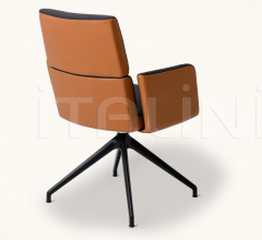 Итальянские Кабинет - Кресло DS-414 фабрика De Sede