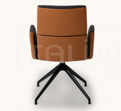 Итальянские Кабинет - Кресло DS-414 фабрика De Sede