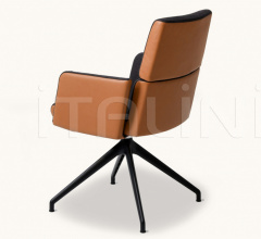 Итальянские Кабинет - Кресло DS-414 фабрика De Sede