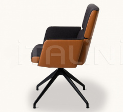 Итальянские Кабинет - Кресло DS-414 фабрика De Sede