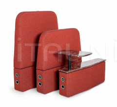 Итальянские Диваны - Модульный диван DS-601 Итальянские Диваны - Модульный диван DS-601 фабрика De Sede