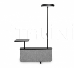 Итальянские Диваны - Модульный диван DS-601 Итальянские Диваны - Модульный диван DS-601 фабрика De Sede