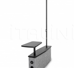 Итальянские Диваны - Модульный диван DS-601 Итальянские Диваны - Модульный диван DS-601 фабрика De Sede