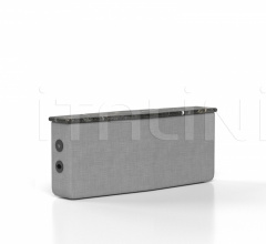 Итальянские Диваны - Модульный диван DS-601 Итальянские Диваны - Модульный диван DS-601 фабрика De Sede