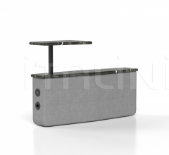 Итальянские Диваны - Модульный диван DS-601 Итальянские Диваны - Модульный диван DS-601 фабрика De Sede