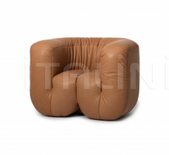 Итальянские Кресла - Кресло DS-707 фабрика De Sede