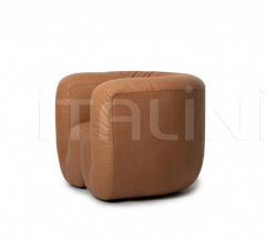 Итальянские Кресла - Кресло DS-707 фабрика De Sede