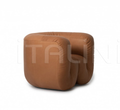 Итальянские Кресла - Кресло DS-707 фабрика De Sede