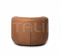 Итальянские Кресла - Кресло DS-707 фабрика De Sede