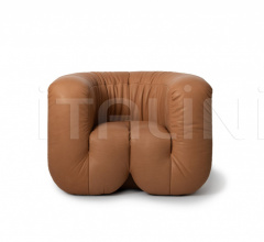 Итальянские Кресла - Кресло DS-707 фабрика De Sede