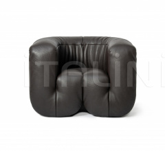 Итальянские Кресла - Кресло DS-707 фабрика De Sede