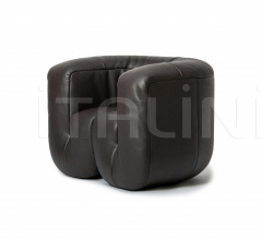 Итальянские Кресла - Кресло DS-707 фабрика De Sede