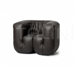 Итальянские Кресла - Кресло DS-707 фабрика De Sede