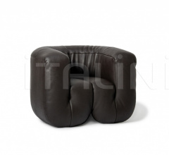 Итальянские Кресла - Кресло DS-707 фабрика De Sede