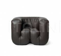 Итальянские Кресла - Кресло DS-707 фабрика De Sede