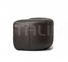 Итальянские Кресла - Кресло DS-707 фабрика De Sede