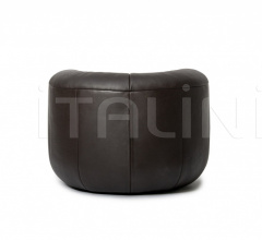 Итальянские Кресла - Кресло DS-707 фабрика De Sede